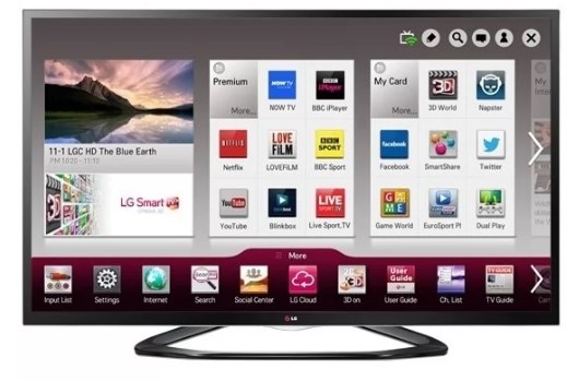 Lg Com Официальный Интернет Магазин
